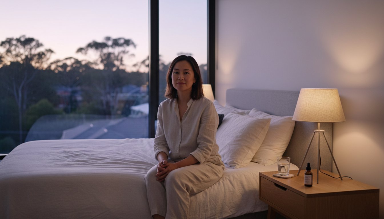 Magnesium Glycinate Benefits: A Guide to Restorative Sleep, Calm, and Vitality