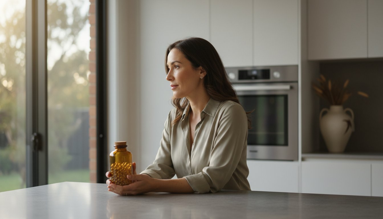 Good Multivitamin Australia: How to Evaluate Ingredient Forms, Doses, and TGA Quality Markers