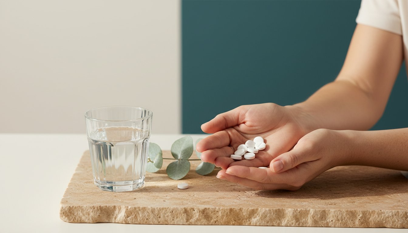 Anti Aging Supplements: A Clinical Guide to Longevity Science in 2026