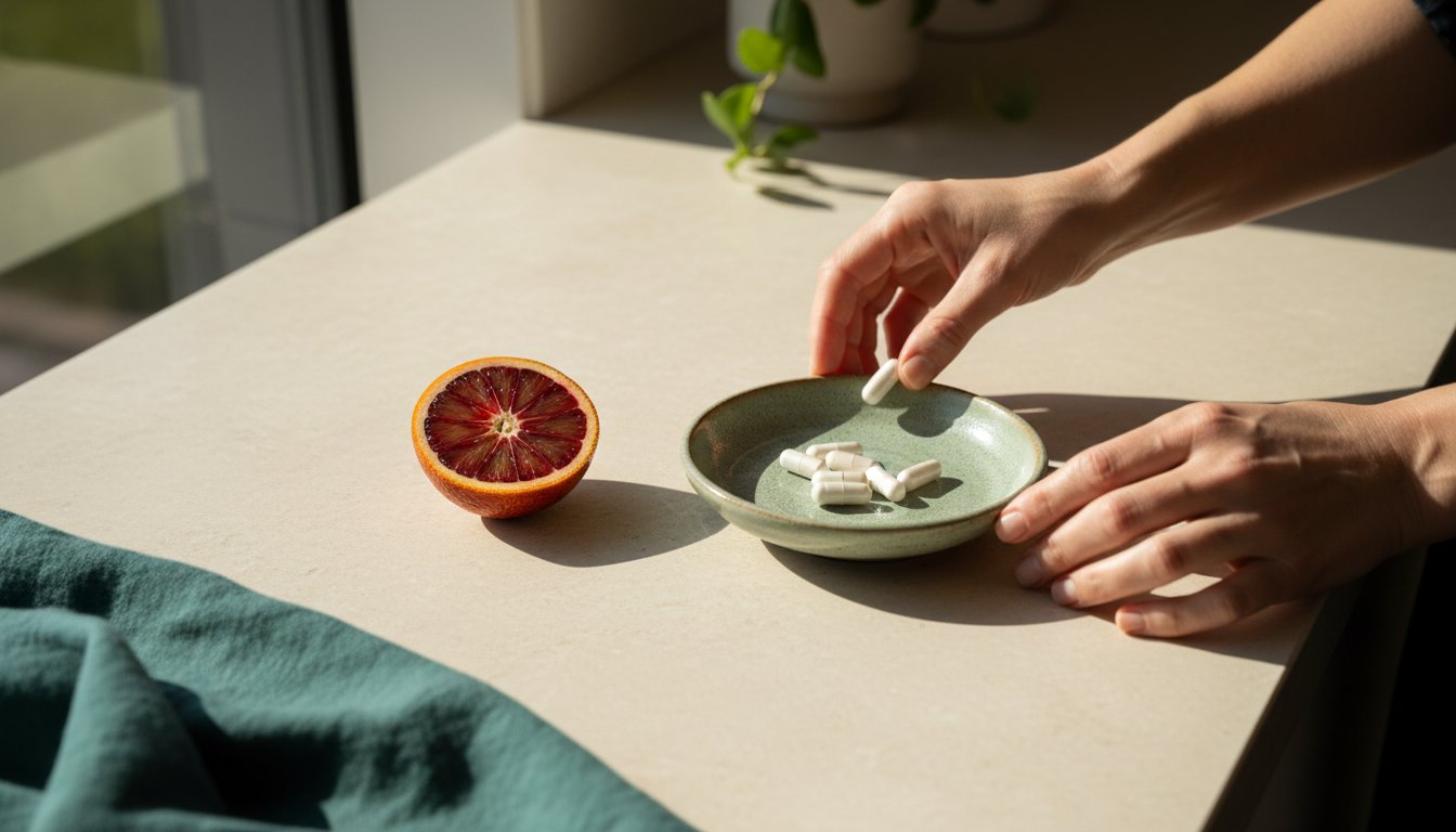 Male Vitality Supplements: A Clinical Guide to Optimising Hormonal and Cellular Health