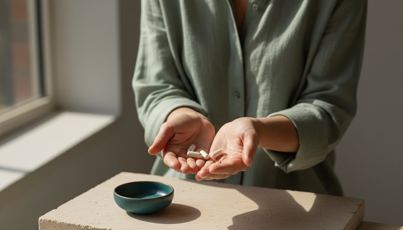 Evidence-Based Maternity Supplements: A Guide to Prenatal Nutrition in 2026