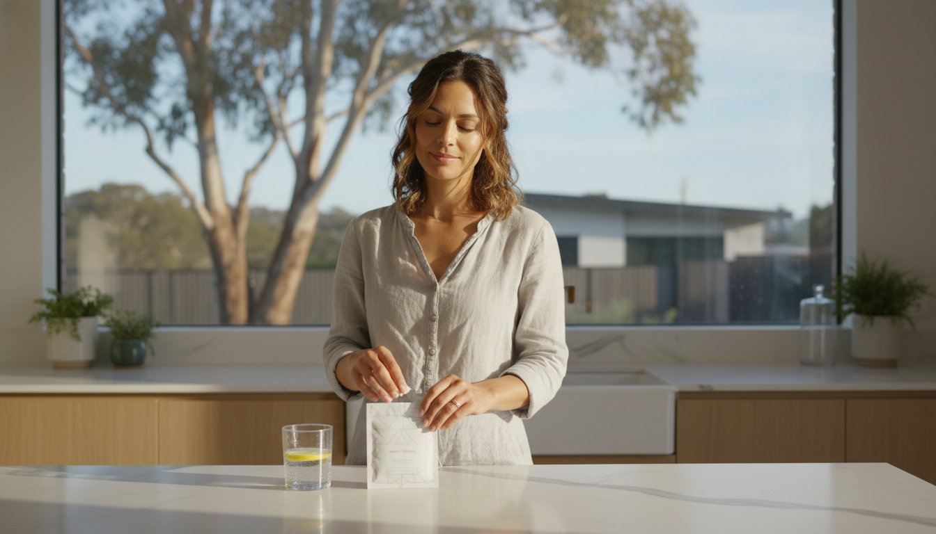 Finding Your Ritual: The Ultimate Guide to Australia's Best Vitamin Subscriptions