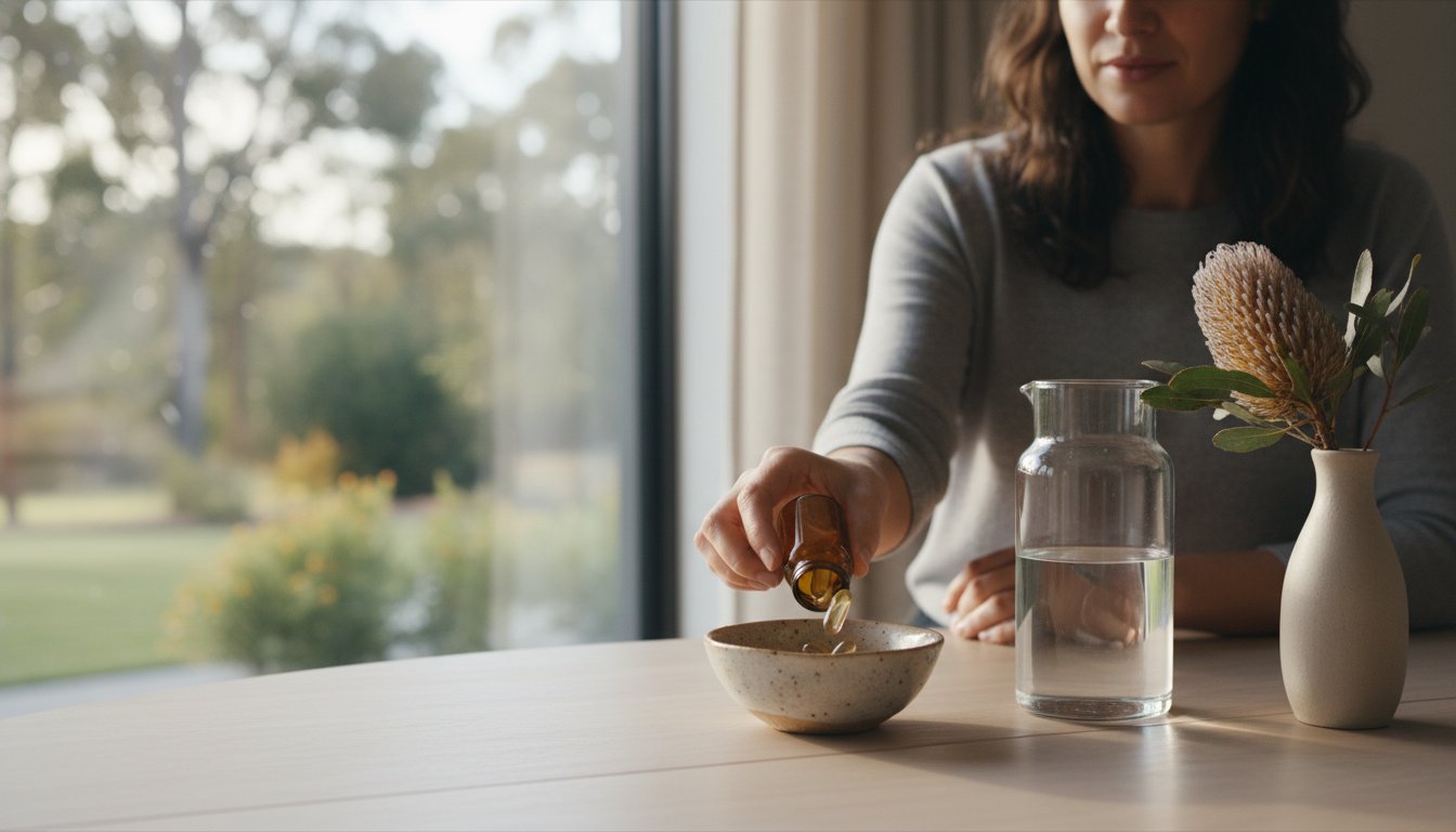 How to Choose the Right Supplements: A 5-Step Guide to Your Wellness Ritual