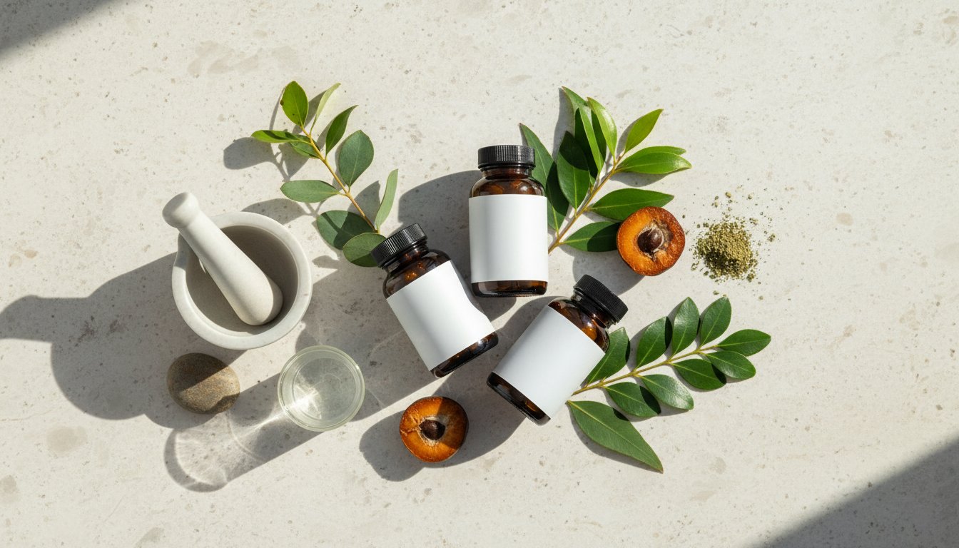 Natural Immune Support Supplements: A Science-Backed Guide to a Resilient Body