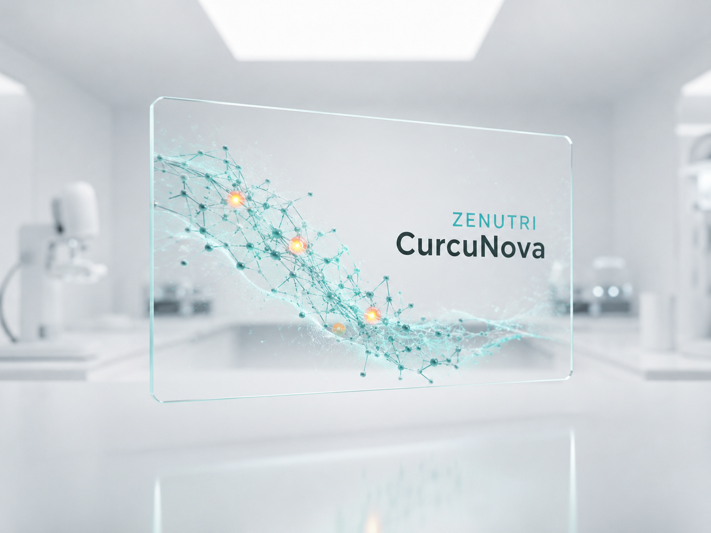 ZENUTRI CurcuNova