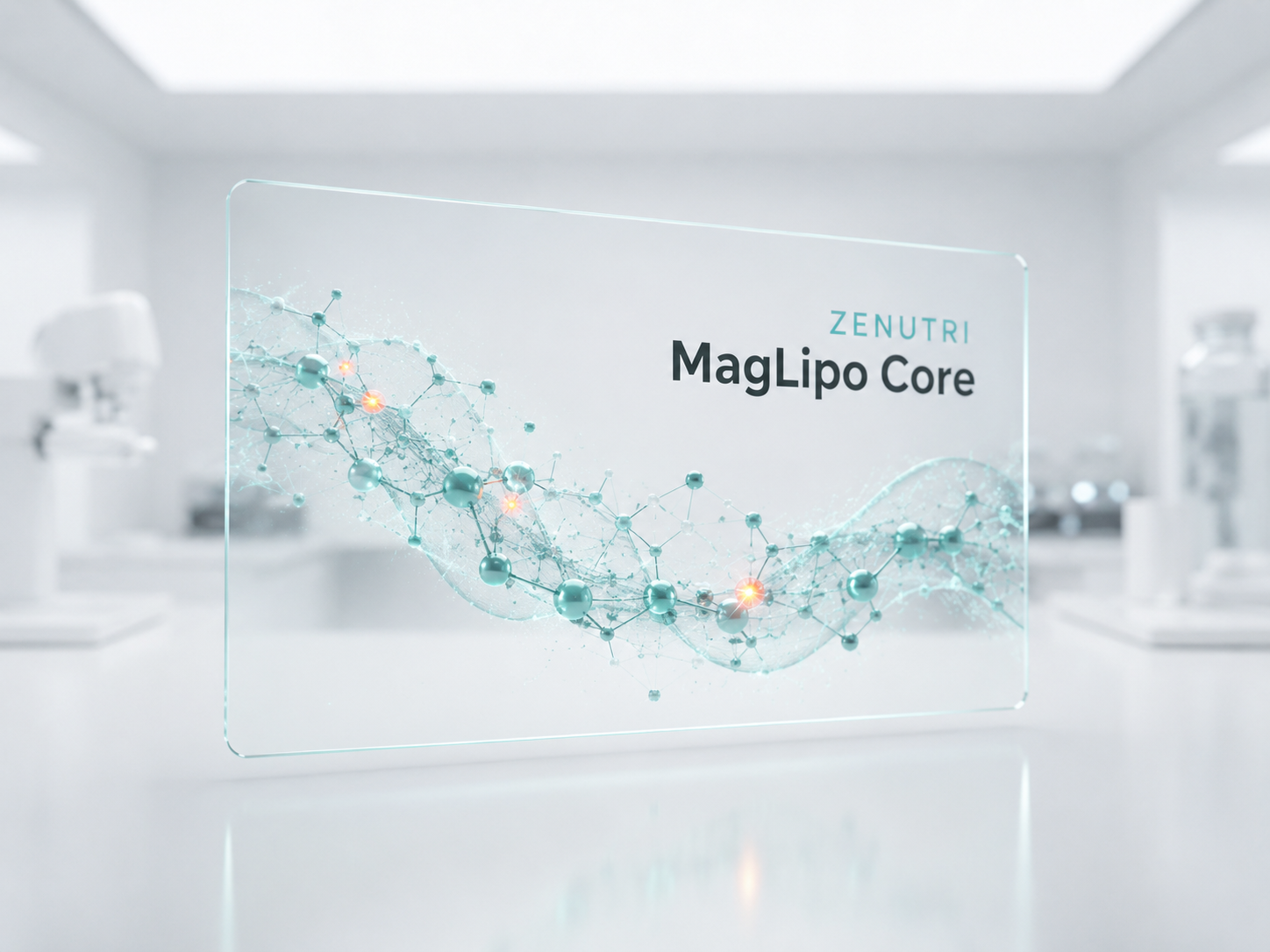 ZENUTRI MagLipo Core