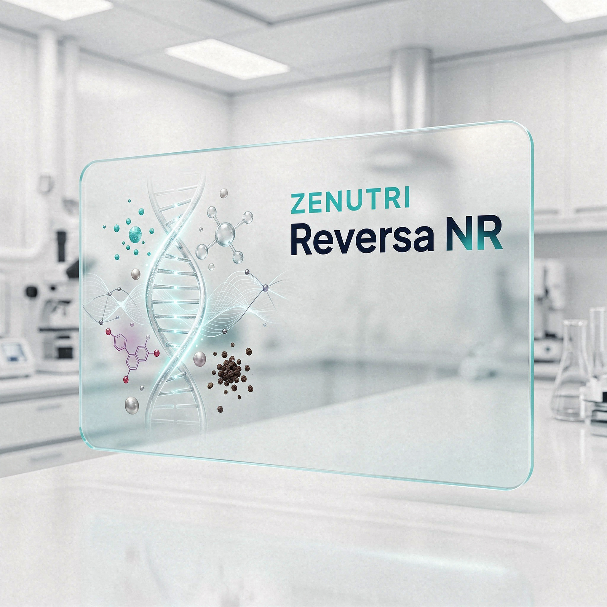 ZENUTRI Reversa NR
