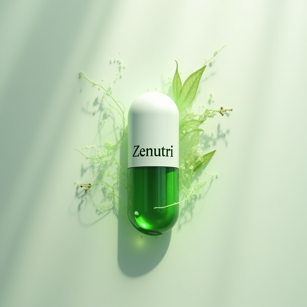 Zenutri Anti-Inflammatory & Joint Support Bundle