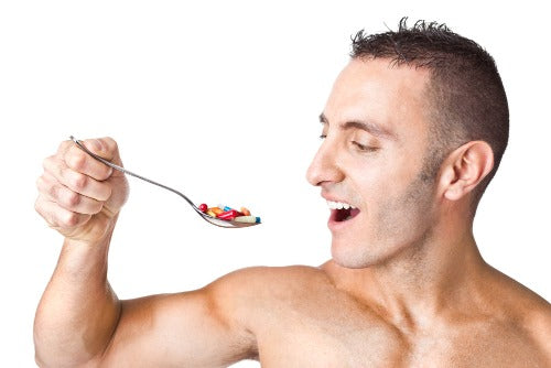 Zenutri Men's Vitality Bundle