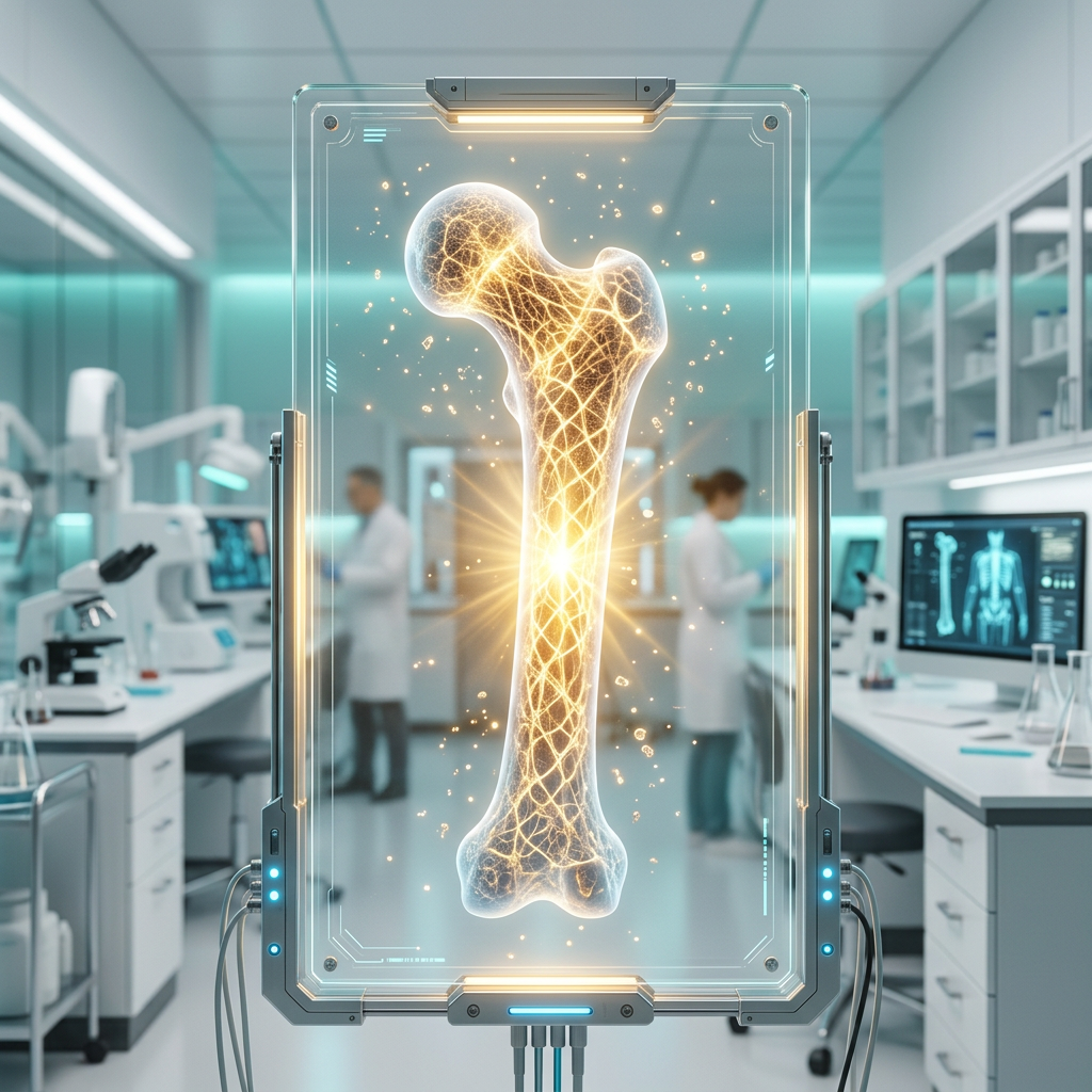 Cal D3 tablets supporting bone density and calcium absorption