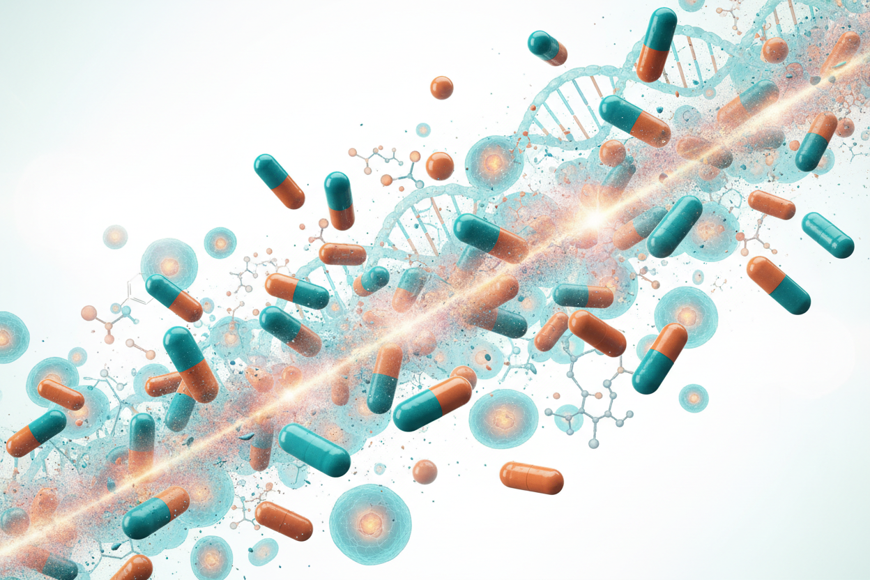 ZENUTRI SCICINCE BACKED PIlls