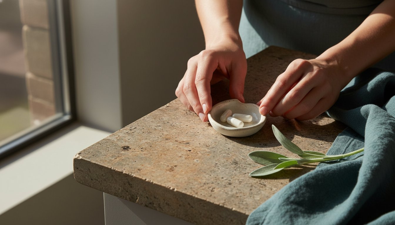 Best Prenatal Vitamins Australia 2026: A Clinical Guide to Maternity Nutrition