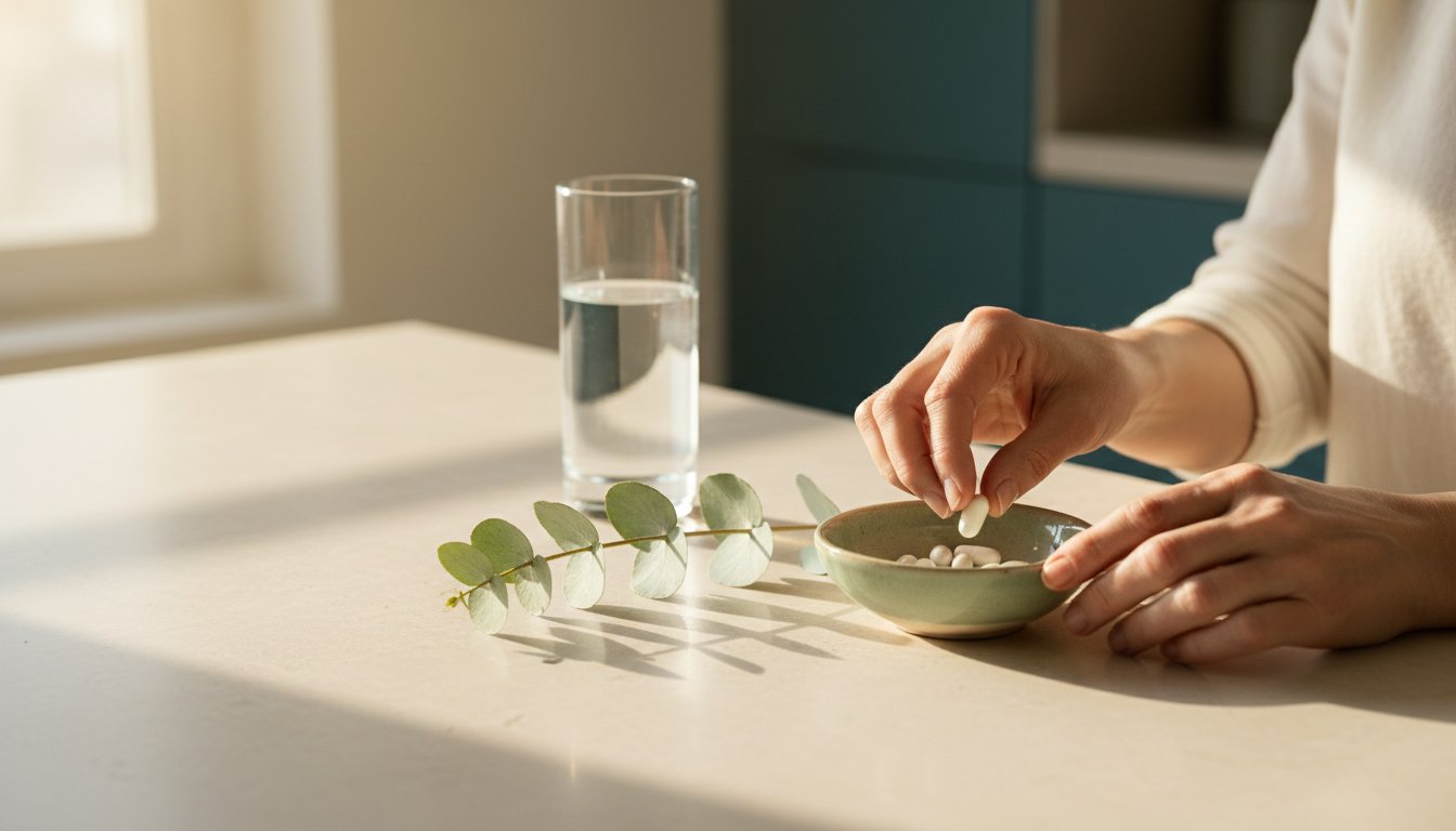 Women's Wellness Bundle: A Clinical Guide to Therapeutic Nutrient Synergy