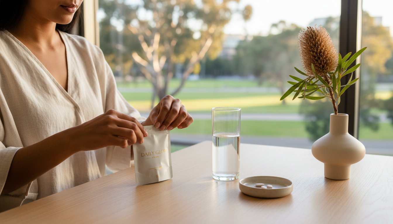 Personalised Vitamins Australia: Why Individual Nutritional  Gaps Require Individual Protocols