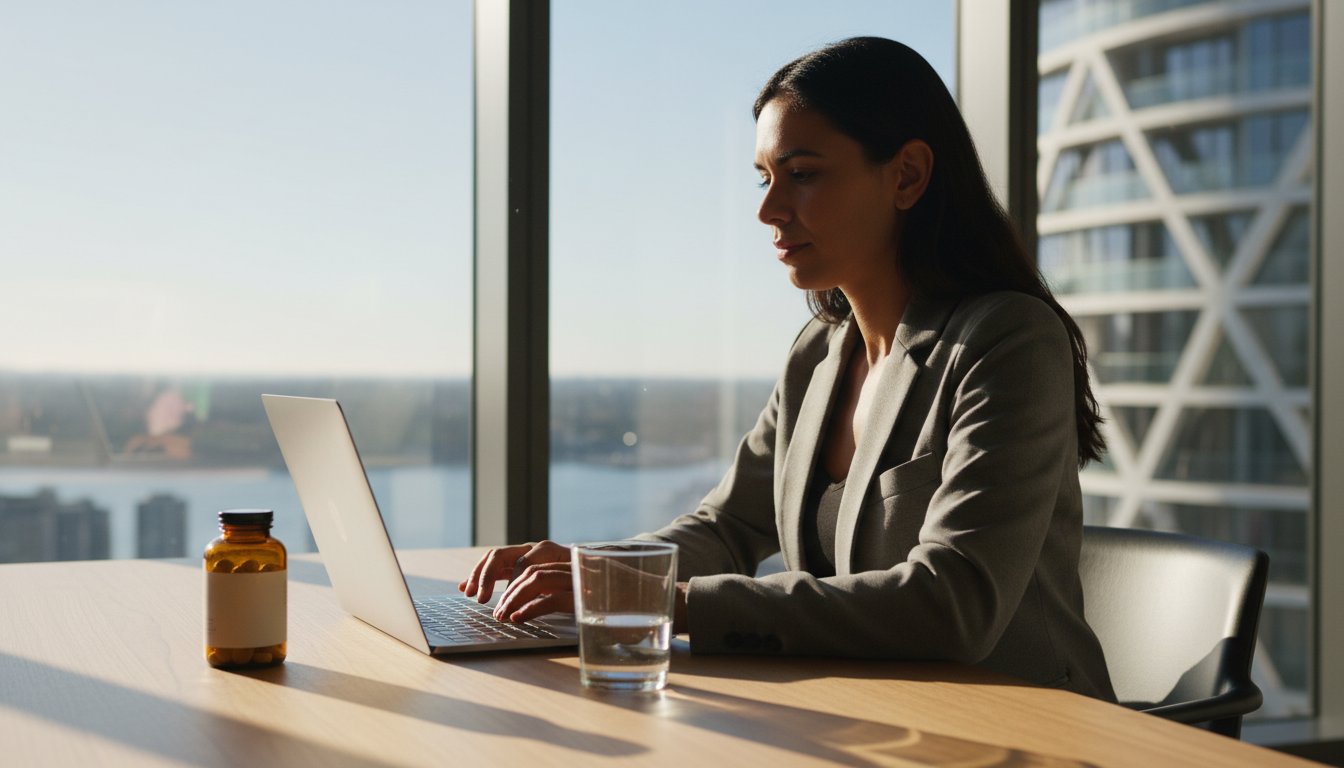 Cognitive Supplements: A Guide to Nootropics for Focus & Memory