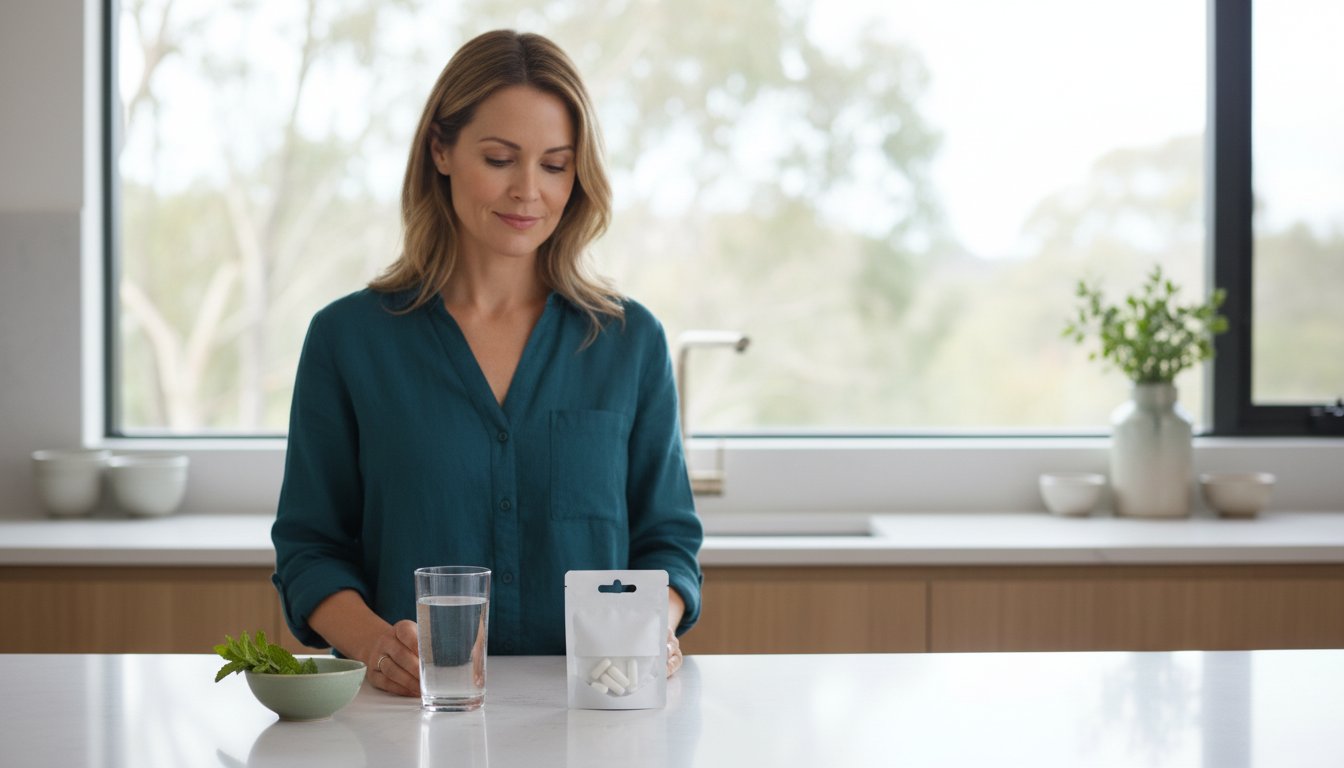 Zenutri Longevity Plus Bundle: A Scientific Approach to Healthy Ageing