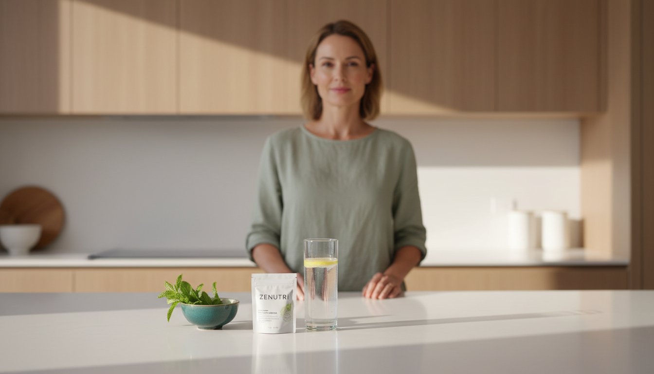 Zinc Supplements: The Science of Immune Resilience and Metabolic Vitality