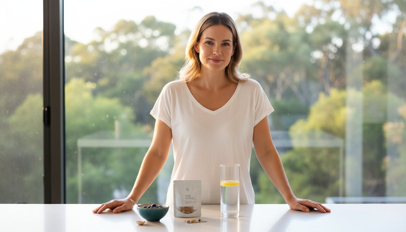 Resveratrol: The Research -Backed Guide to Longevity and Cellular Health