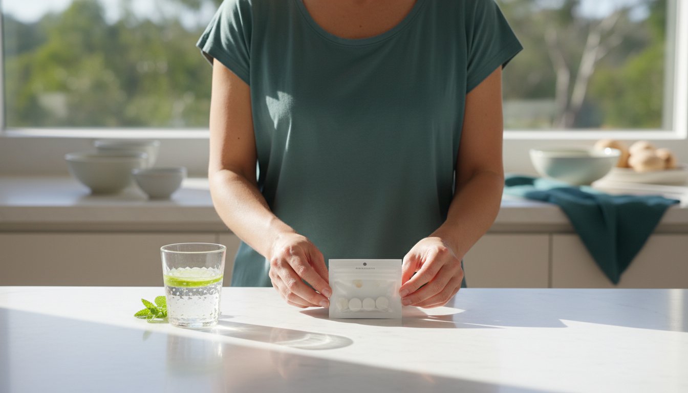 Beauty Supplements: A Science-Backed Guide to Luminous Skin, Hair, and Nails