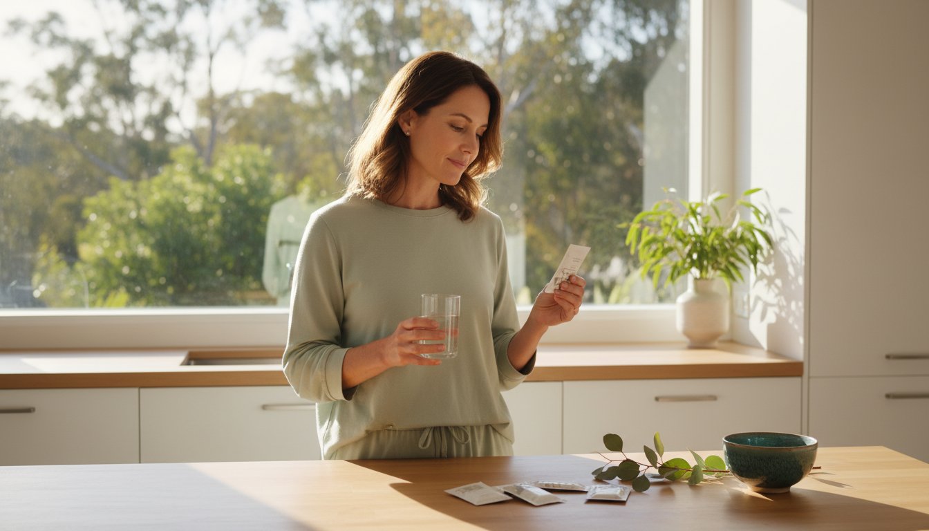 Vitamin Subscription Australia: A Science-Backed Guide to Personalised Wellness