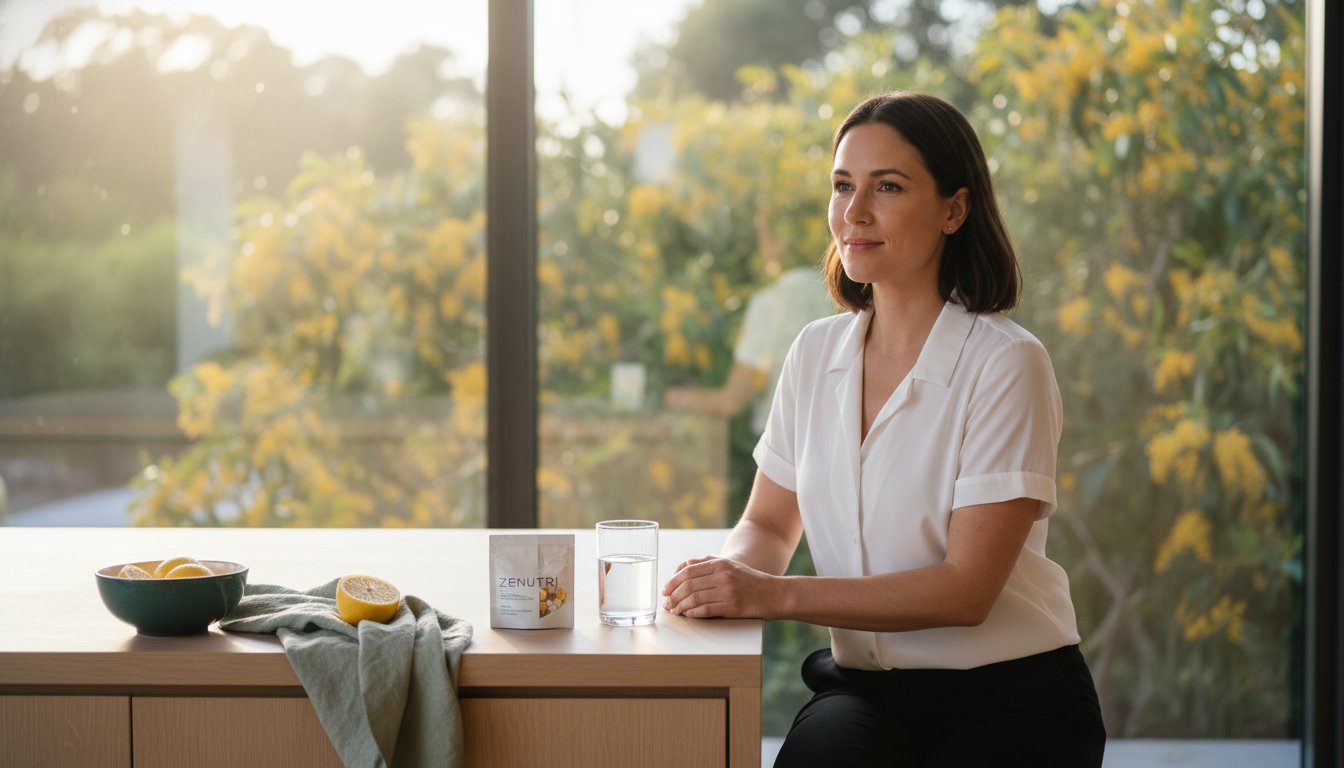 The Essential Guide to Vitamin and Supplement Rituals in Australia