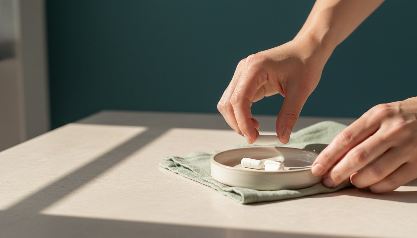 Best Vitamin Supplements Australia: A Clinical Guide to Personalised Nutrient Protocols