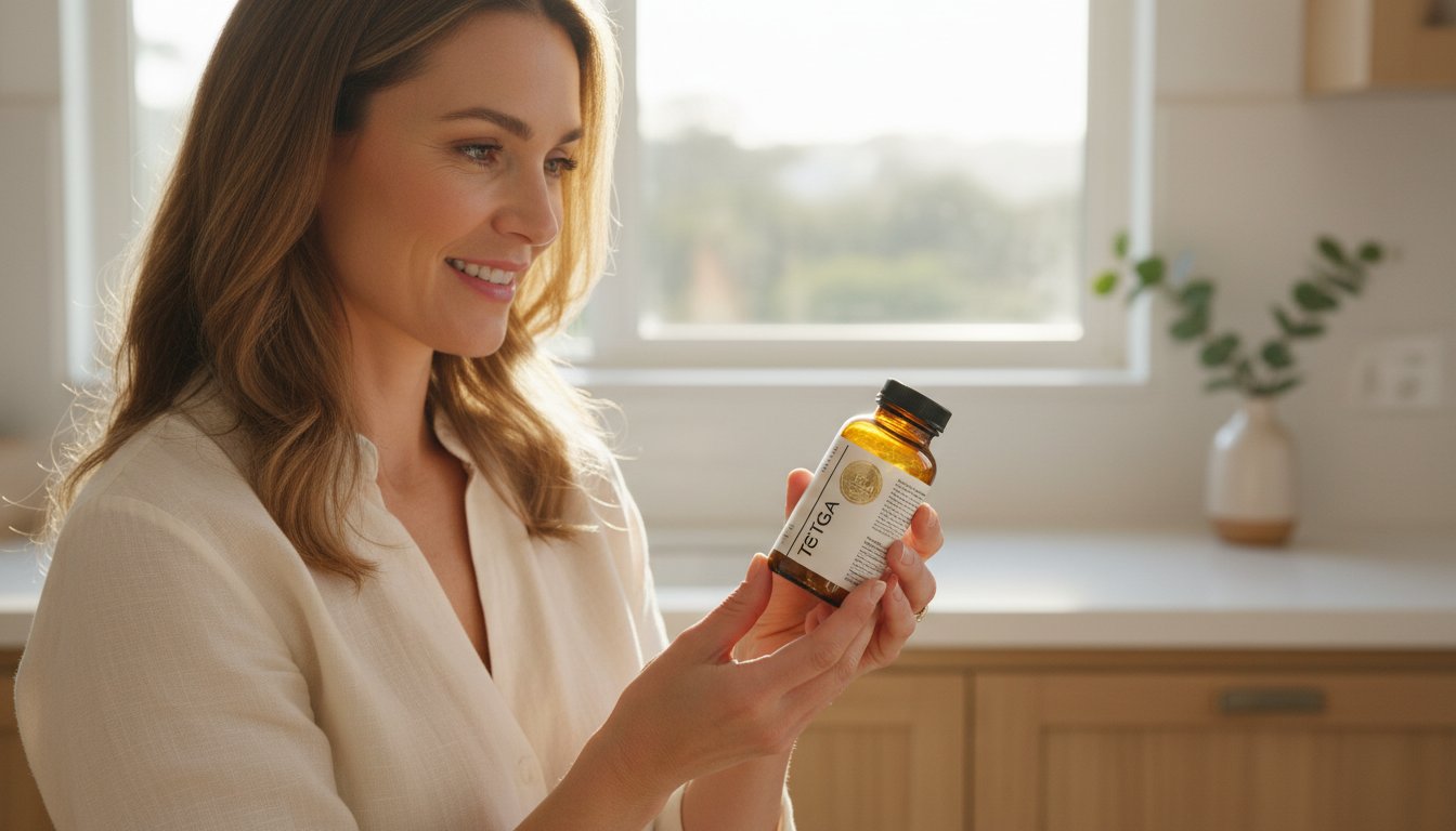 TGA Approved Supplements Australia: A Complete Guide to Safety & Quality