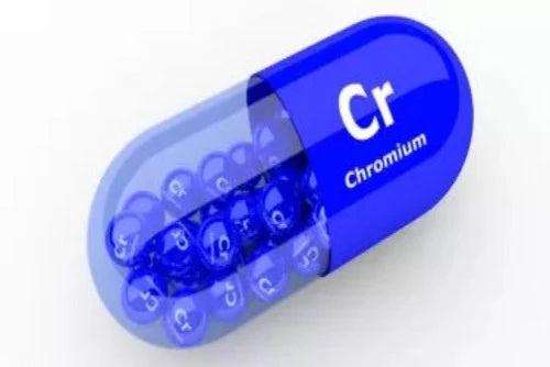 Chromium Picolinate Tablets