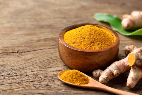 Curcumin Tablets