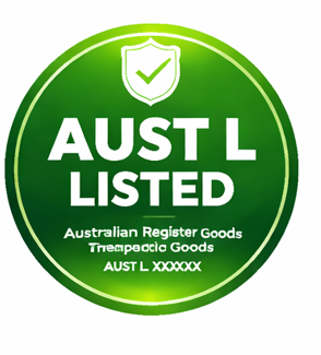 AUST L Listed