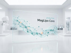 ZENUTRI MagLipo Core