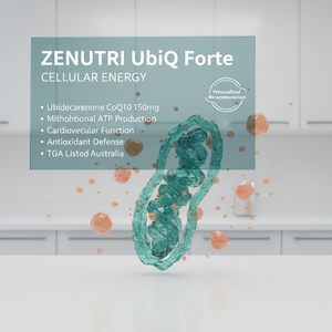 ZENUTRI UbiQ Forte