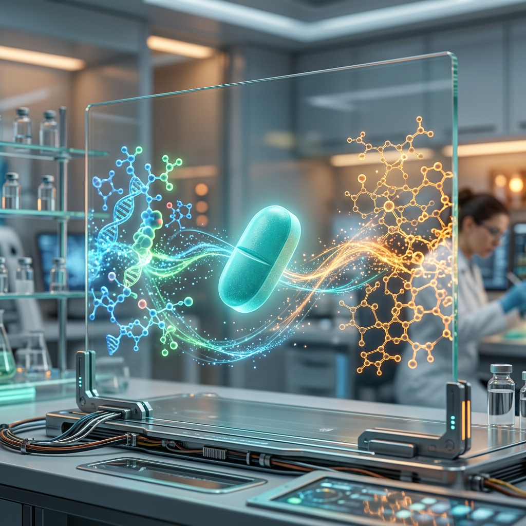 Acetyl L-Carnitine tablets supporting cellular energy production and mitochondrial metabolism