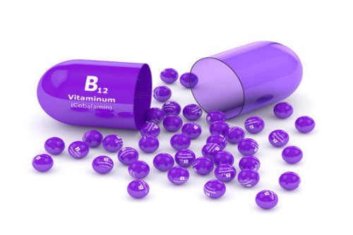 Vitamin B12 Tablets