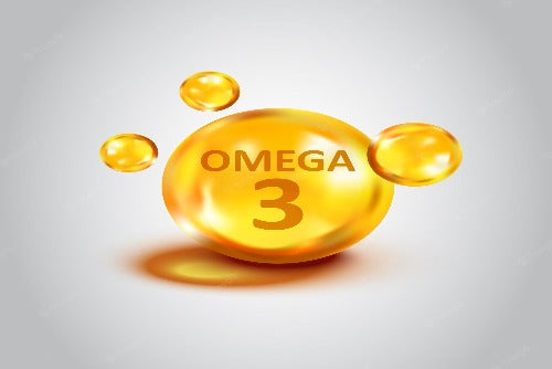 Omega 3 Capsules